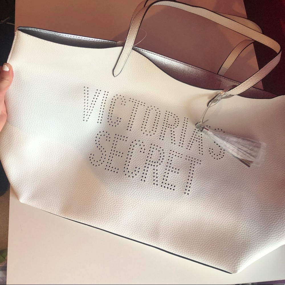 Victoria’s Secret Tote Bag